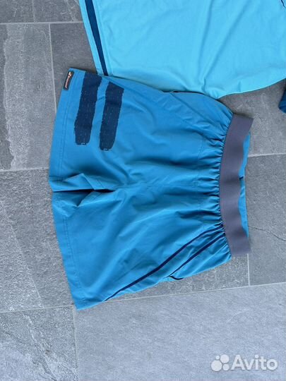 Теннисная форма, кепки, поло, шорты