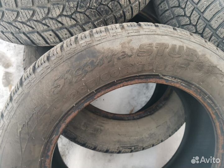 Sentury UHP 205/60 R16 96T