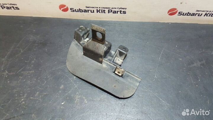 Брызговик задний правый Audi Q7 4L 4.2 BAR 06