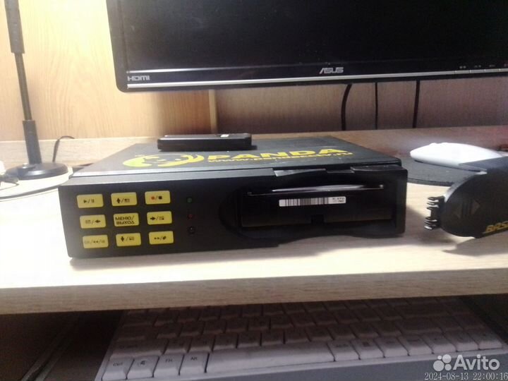 Домофоны, видеорегистраторы