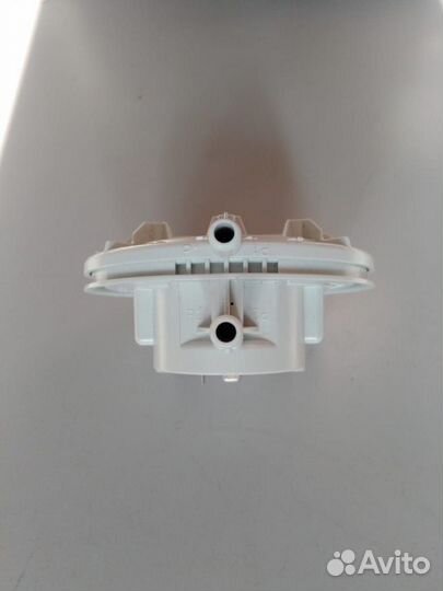 Пневмореле 