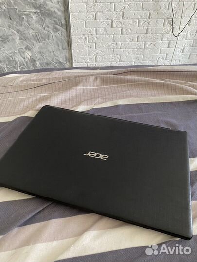 Ноутбук Acer