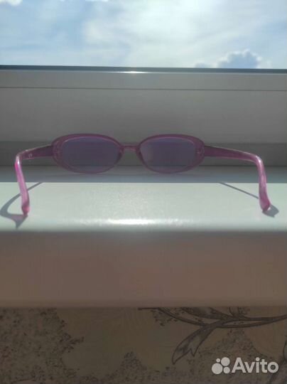 Солнцезащитные очки