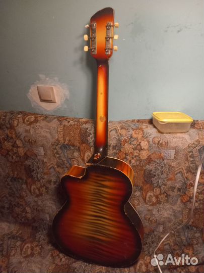 Орфей Джипсон Orfeus