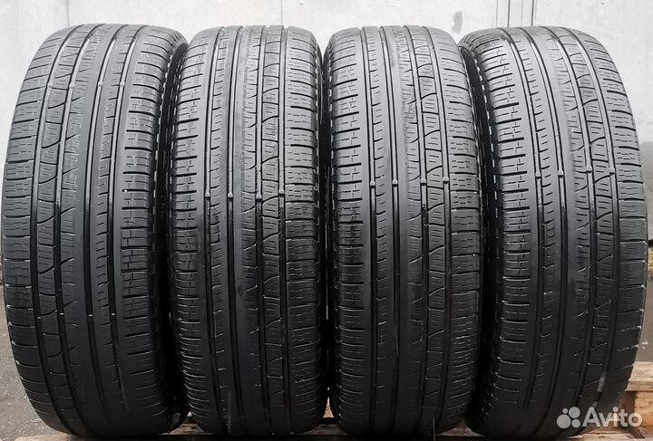 Колеса в сборе R17 Rеnаult Kаptur 215/60 R17