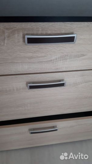Комод б/у