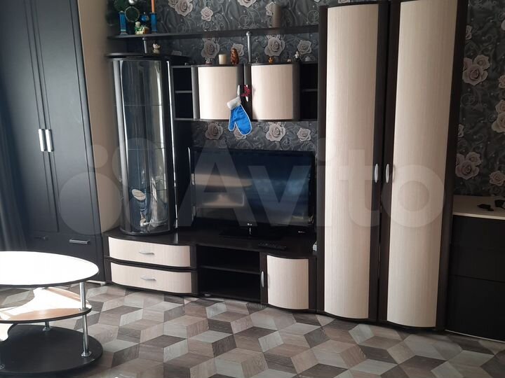 1-к. квартира, 32 м², 2/9 эт.