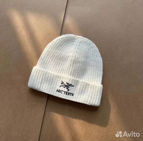 Мужская зимняя шапка