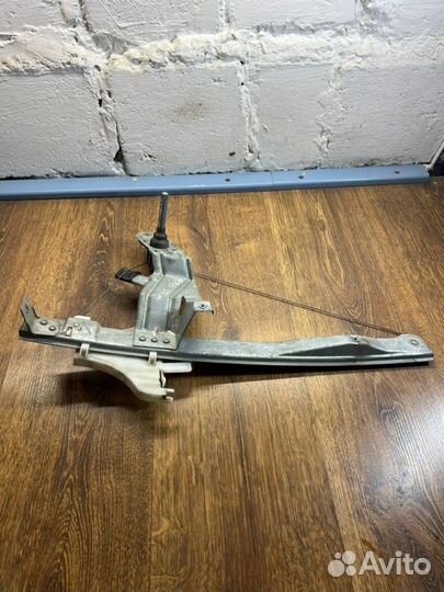 Стеклоподъемный механизм задний правый Ford Mondeo