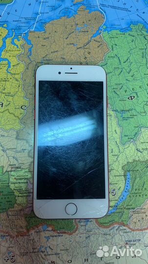 iPhone 7, 32 ГБ