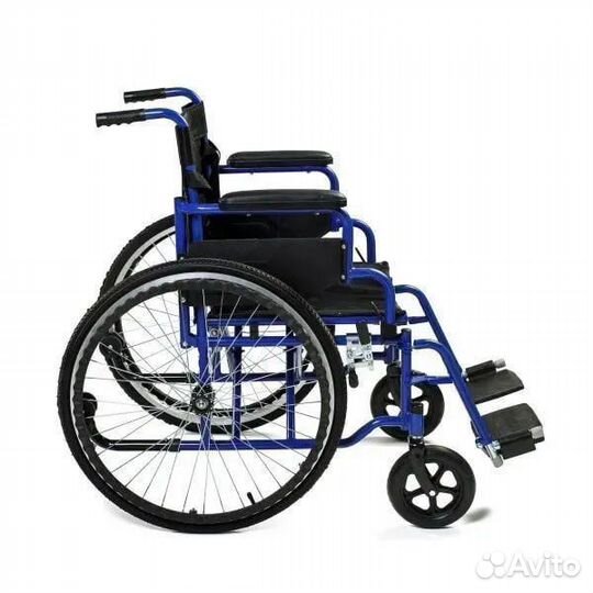 Кресло-коляска инвалидная FS909