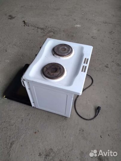 Электроплита Мечта