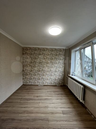 3-к. квартира, 47 м², 4/5 эт.