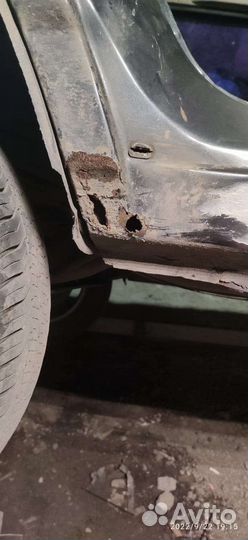 Полуавтомат сварка авто