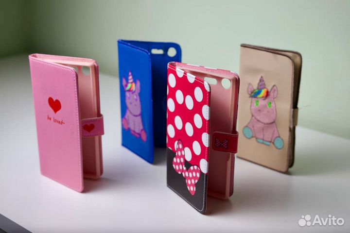 Чехол для телефона sony xperia xz premium