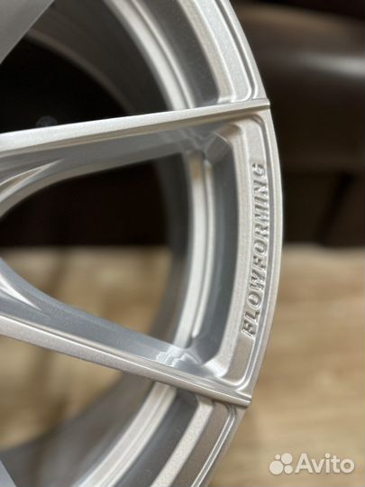 Новые диски R18 5-112 HS