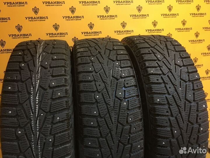 Cordiant Snow Cross PW-2 195/65 R15 91T