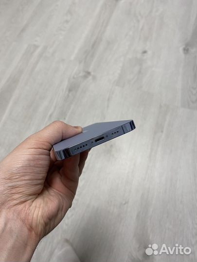 iPhone 13 Pro, 128 ГБ