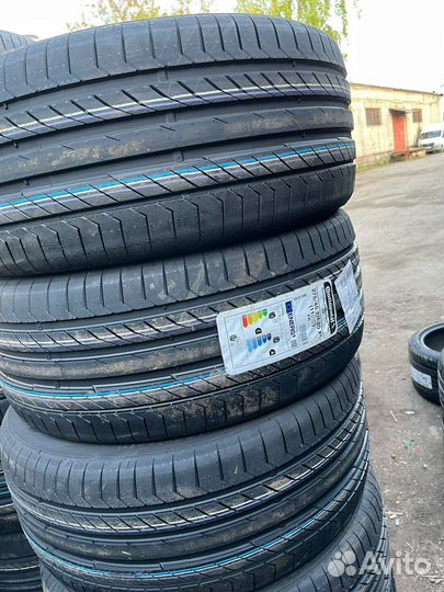 Continental 275/45r20 лето 305/40R20 на BMW Порше