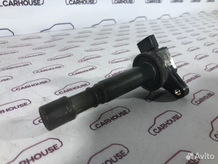 Катушка зажигания Land Rover Range Rover Vogue 4