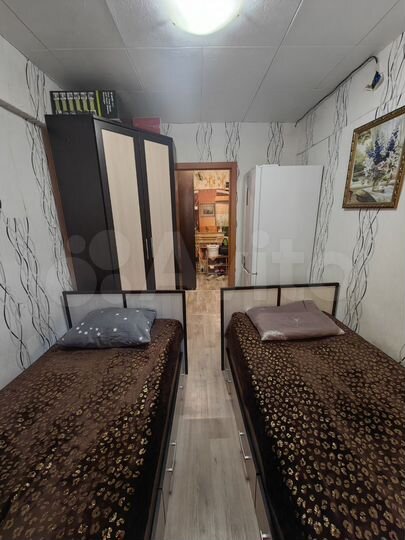 2-к. квартира, 41 м², 2/5 эт.