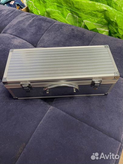 Караоке микрофон