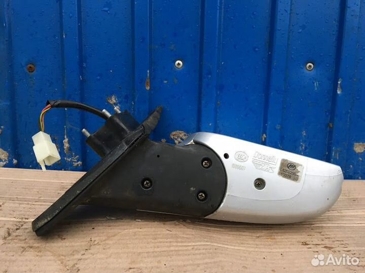 Зеркало переднее правое Lifan Breez 1 1.6 LF481Q3