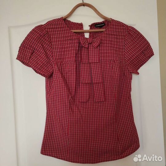 Вещи пакетом