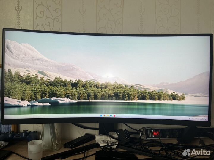 Игровой пк rtx 3070ti \ i5 12600kf \ 32gb ram \ 1t