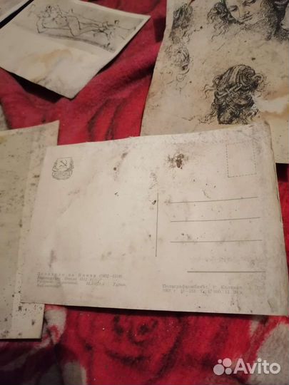 Коллекционирование СССР