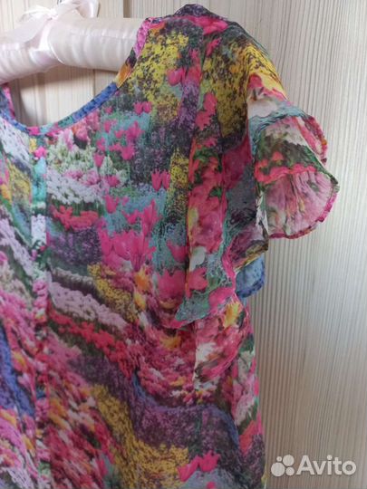 Блузка женская 46 размер Yumi