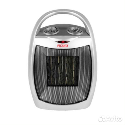 Тепловентилятор твк-1