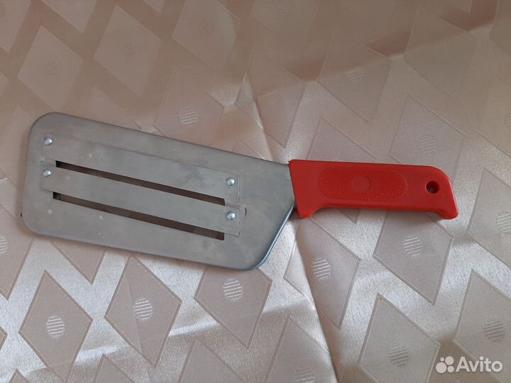Нож для шинковки капусты