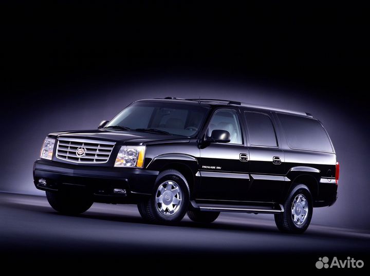 Ступица передняя Escalade, Express, Tahoe