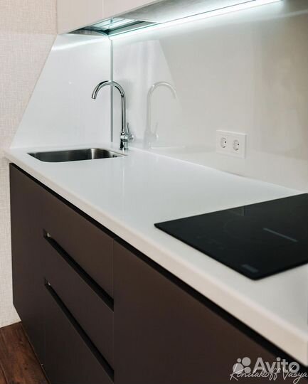 Кухня на заказ. Кухонный гарнитур от производителя