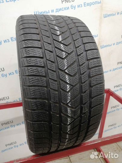 Pirelli Winter Sottozero 3 265/30 R20 103Y