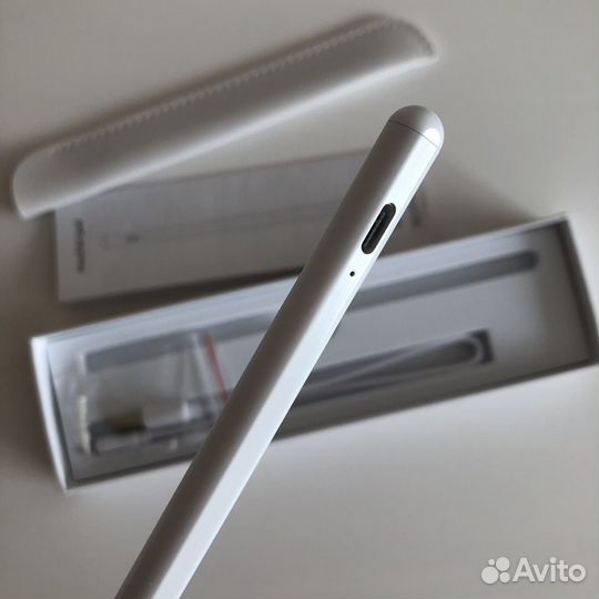 Stylus Pen (Apple Pencil)