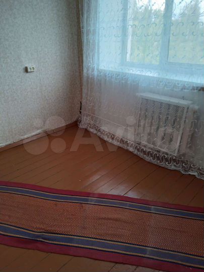 Комната 13,9 м² в 1-к., 5/5 эт.