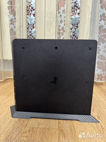 Sony playstation 4 slim 1tb бу