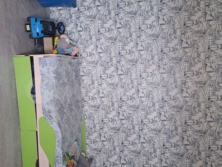 Дом 106 м² на участке 12 сот.