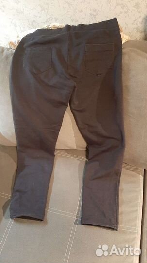 Спортивный костюм женский 46 размер