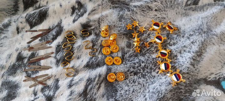 Шевроны и погоны мвд