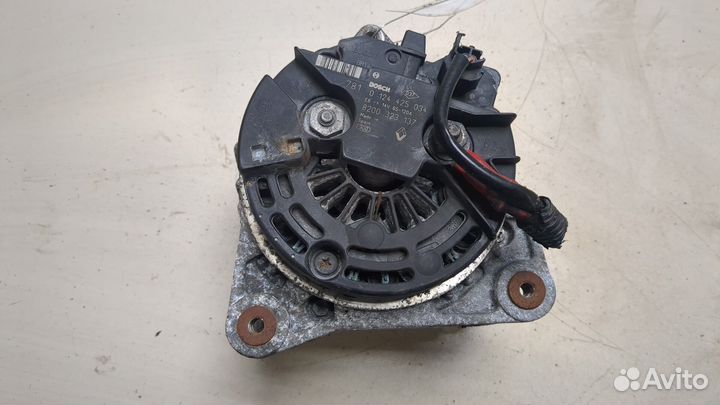 Генератор Renault Clio, 2007