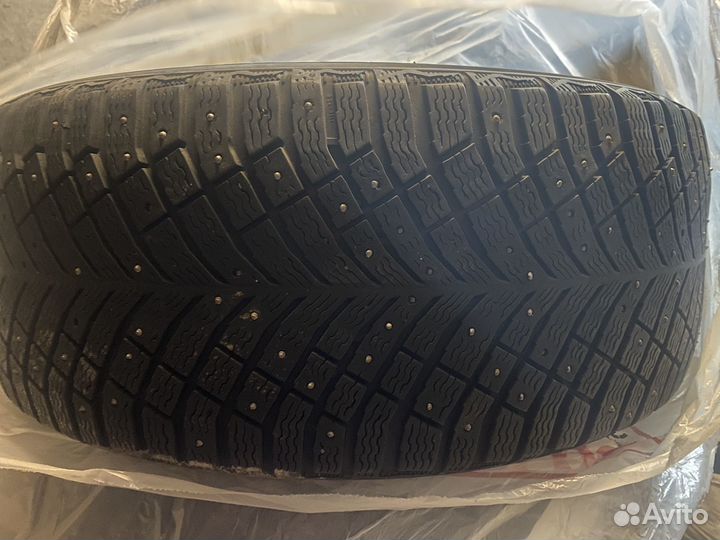 Michelin X-Ice North 4 SUV 285/45 R20