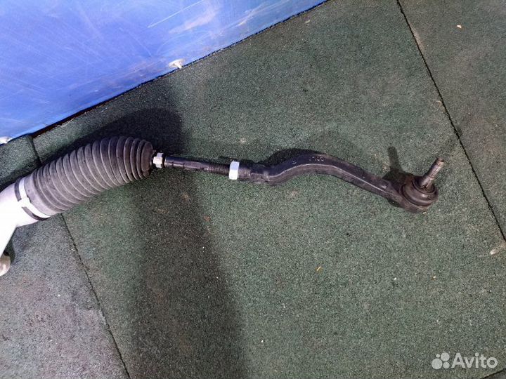 Рейка рулевая Renault Logan 1 седан K7JA710