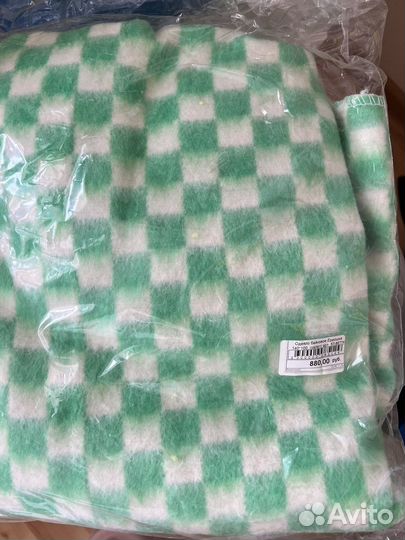 Байковое одеяло