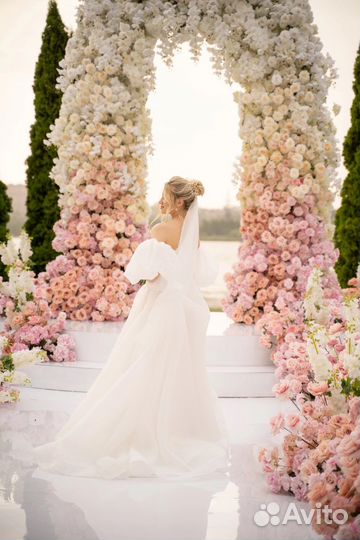 Свадебный фотограф