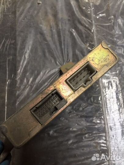 Блок управления EFI Pulsar, Sunny 2260450Y10