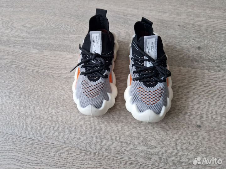 Yeezy Boost детские(новые)