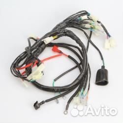 Жгут проводов (коса) Forester 200